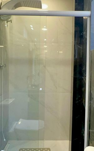 Apartamento à venda com 83m², 2 quartos e 1 vagaBanheiro