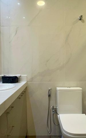 Apartamento à venda com 83m², 2 quartos e 1 vagaBanheiro da Suíte