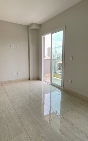 Apartamento à venda com 53m², 2 quartos e 1 vaga