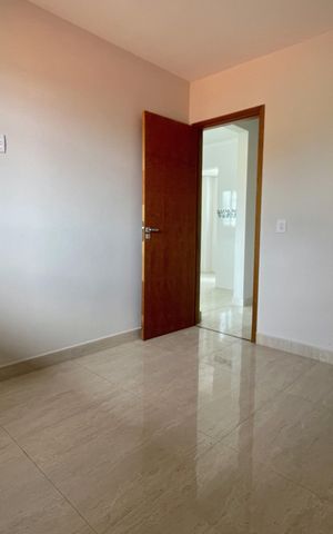 Apartamento à venda com 53m², 2 quartos e 1 vaga