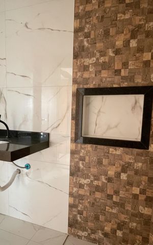 Apartamento à venda com 53m², 2 quartos e 1 vaga