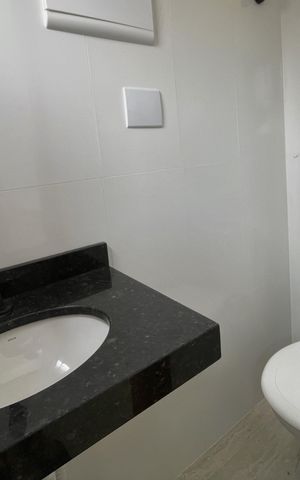 Apartamento à venda com 53m², 2 quartos e 1 vaga