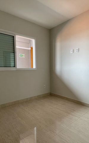 Apartamento à venda com 53m², 2 quartos e 1 vaga