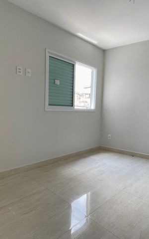 Apartamento à venda com 53m², 2 quartos e 1 vaga