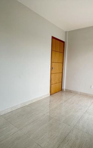 Apartamento à venda com 53m², 2 quartos e 1 vaga