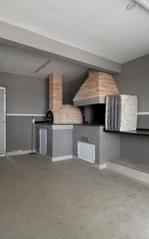 Apartamento à venda com 53m², 2 quartos e 1 vaga