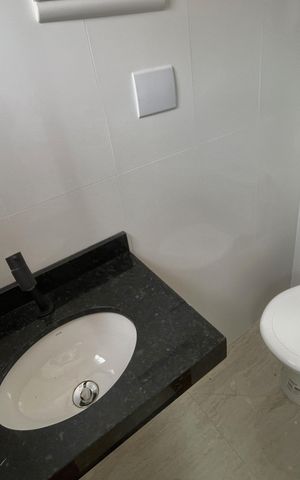Apartamento à venda com 53m², 2 quartos e 1 vaga
