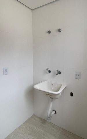Apartamento à venda com 53m², 2 quartos e 1 vaga