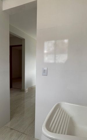 Apartamento à venda com 53m², 2 quartos e 1 vaga