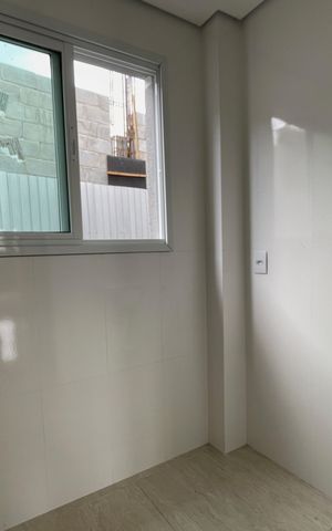 Apartamento à venda com 53m², 2 quartos e 1 vaga Apartamento à venda com 53m², 2 quartos e 1 vagaÁrea de serviço
