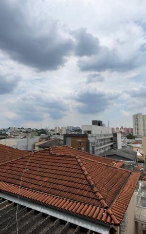 Apartamento à venda com 53m², 2 quartos e 1 vaga Apartamento à venda com 53m², 2 quartos e 1 vagaVista do apartamento
