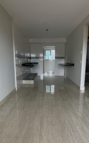 Apartamento à venda com 53m², 2 quartos e 1 vaga Apartamento à venda com 53m², 2 quartos e 1 vagaSala