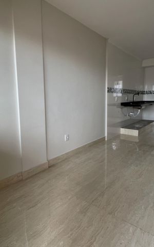 Apartamento à venda com 53m², 2 quartos e 1 vaga Apartamento à venda com 53m², 2 quartos e 1 vagaSala