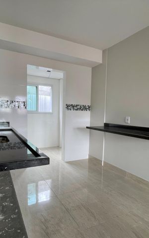 Apartamento à venda com 53m², 2 quartos e 1 vaga Apartamento à venda com 53m², 2 quartos e 1 vagaCozinha