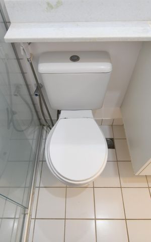 Casa de condomínio para alugar com 415m², 3 quartos e 5 vagasBanheiro Suíte 3