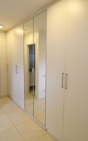 Casa de condomínio para alugar com 415m², 3 quartos e 5 vagasQuarto Suíte 3
