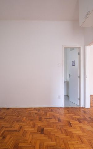 Apartamento à venda com 43m², 1 quarto e sem vaga Apartamento à venda com 43m², 1 quarto e sem vagaQuarto Suite