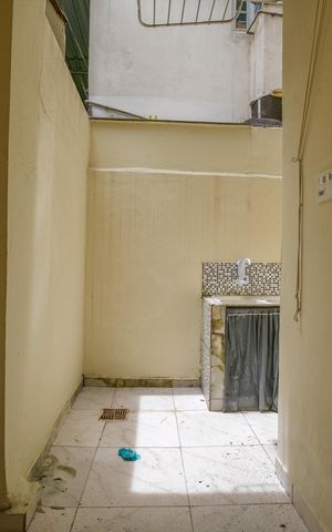 Apartamento à venda com 43m², 1 quarto e sem vaga Apartamento à venda com 43m², 1 quarto e sem vagaÁrea de Serviço
