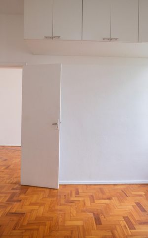 Apartamento à venda com 43m², 1 quarto e sem vaga Apartamento à venda com 43m², 1 quarto e sem vagaQuarto Suite