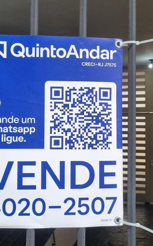 Apartamento à venda com 43m², 1 quarto e sem vaga Apartamento à venda com 43m², 1 quarto e sem vagaPlaca