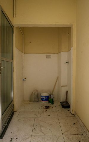 Apartamento à venda com 43m², 1 quarto e sem vaga Apartamento à venda com 43m², 1 quarto e sem vagaÁrea de Serviço