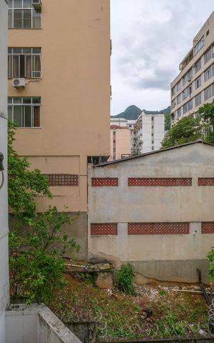 Apartamento à venda com 43m², 1 quarto e sem vaga Apartamento à venda com 43m², 1 quarto e sem vagaSala Vista