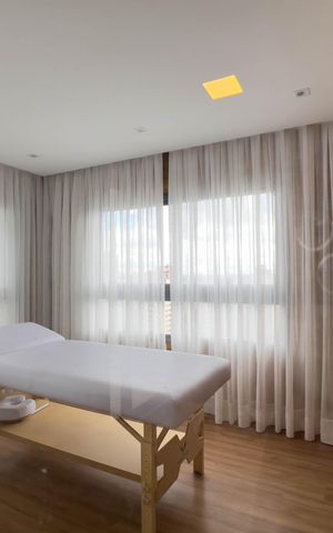 Studio à venda com 23m², 1 quarto e sem vaga Studio à venda com 23m², 1 quarto e sem vagaSpa