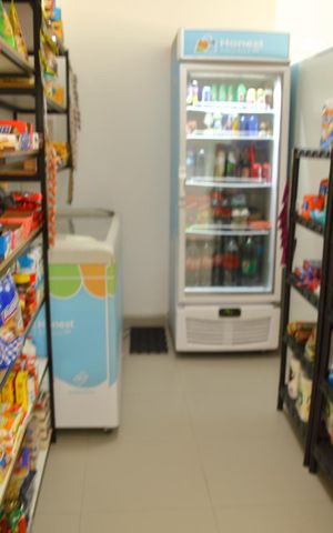 Apartamento à venda com 59m², 2 quartos e 1 vagaMini Mercado 