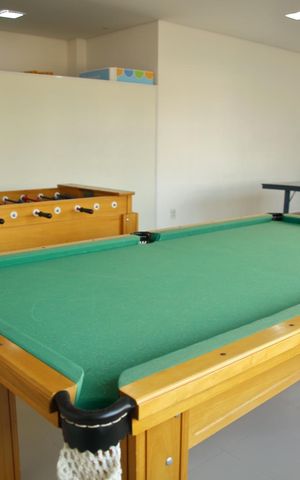 Apartamento à venda com 59m², 2 quartos e 1 vagaÁrea comum - Sala de jogos 