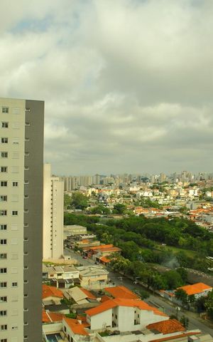 Apartamento à venda com 59m², 2 quartos e 1 vagaQuarto 2 