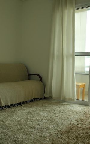 Apartamento à venda com 59m², 2 quartos e 1 vagaSala