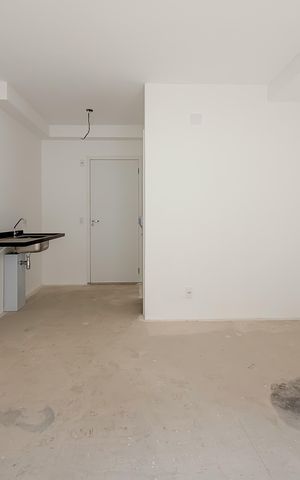 Studio à venda com 23m², 1 quarto e sem vaga Studio à venda com 23m², 1 quarto e sem vagaStudio