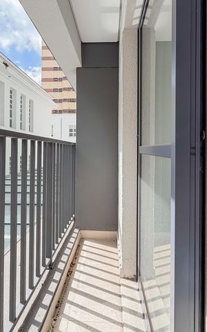 Studio à venda com 23m², 1 quarto e sem vaga Studio à venda com 23m², 1 quarto e sem vagaSacada