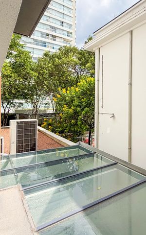 Studio à venda com 23m², 1 quarto e sem vaga Studio à venda com 23m², 1 quarto e sem vagaSacada
