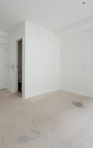 Studio à venda com 23m², 1 quarto e sem vaga Studio à venda com 23m², 1 quarto e sem vagaStudio