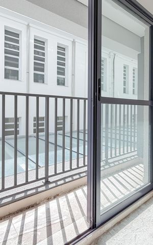 Studio à venda com 23m², 1 quarto e sem vaga Studio à venda com 23m², 1 quarto e sem vagaSacada