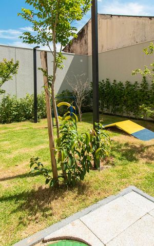 Studio à venda com 23m², 1 quarto e sem vaga Studio à venda com 23m², 1 quarto e sem vagaPet Place
