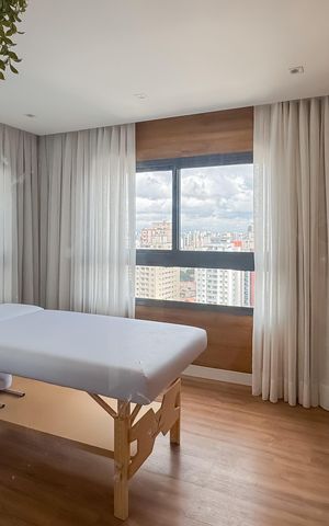 Studio à venda com 23m², 1 quarto e sem vaga Studio à venda com 23m², 1 quarto e sem vagaSpa