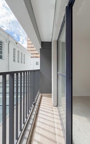 Studio à venda com 23m², 1 quarto e sem vaga Studio à venda com 23m², 1 quarto e sem vagaSacada