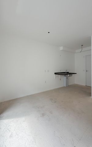 Studio à venda com 23m², 1 quarto e sem vaga Studio à venda com 23m², 1 quarto e sem vagaStudio