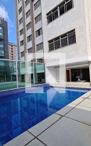 Apartamento à venda com 196m², 4 quartos e 3 vagas