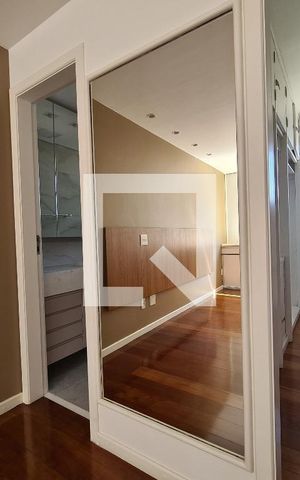 Apartamento à venda com 196m², 4 quartos e 3 vagas