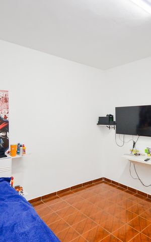 Casa à venda com 122m², 2 quartos e 1 vagaQuarto 2 