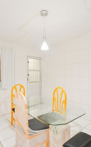 Casa à venda com 122m², 2 quartos e 1 vagaCozinha