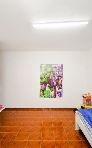 Casa à venda com 122m², 2 quartos e 1 vagaQuarto 2 