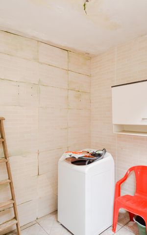 Casa à venda com 122m², 2 quartos e 1 vagaÁrea de Serviço