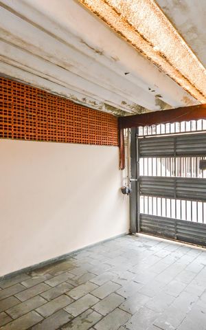 Casa à venda com 122m², 2 quartos e 1 vagaGaragem 