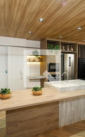 Studio à venda com 24m², 1 quarto e sem vaga