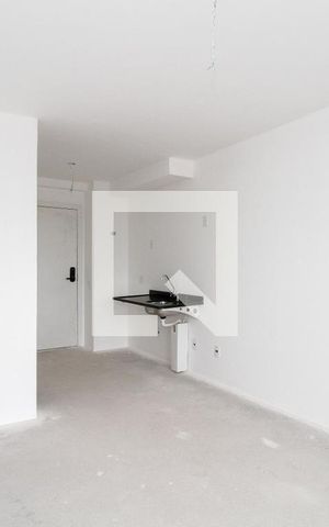 Studio à venda com 24m², 1 quarto e sem vaga