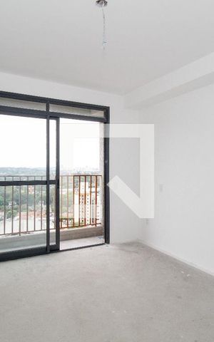 Studio à venda com 24m², 1 quarto e sem vaga